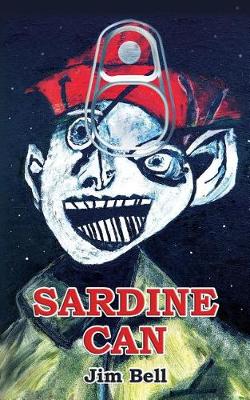 Book cover for Sardine Can