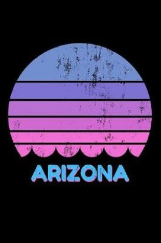 Cover of Arizona