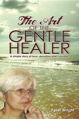 Cover of The Art of the Gentle Healer