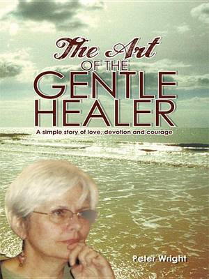 Book cover for The Art of the Gentle Healer