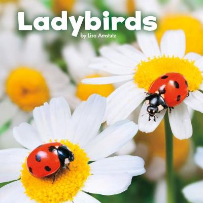 Cover of Ladybirds