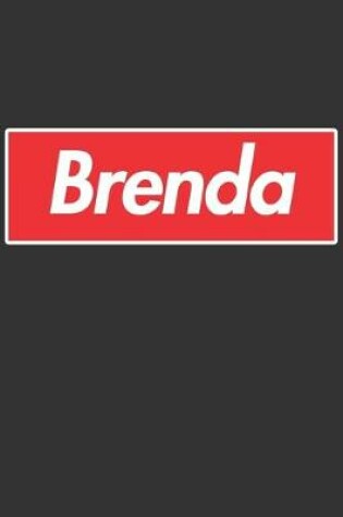 Cover of Brenda