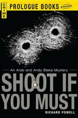 Cover of Shoot If You Must