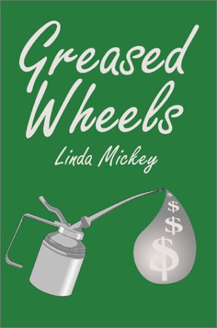 Book cover for Greased Wheels
