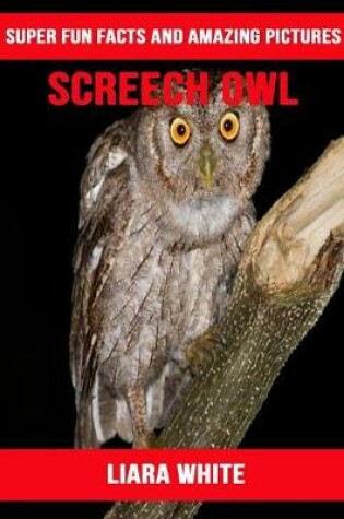 Cover of Screech Owl