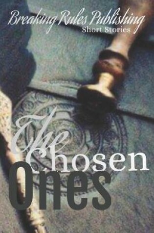 Cover of The Chosen Ones