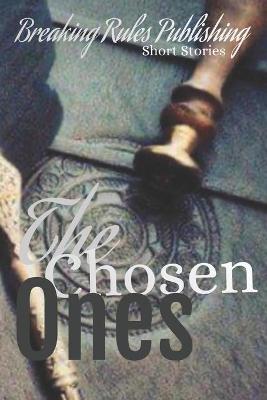 Book cover for The Chosen Ones