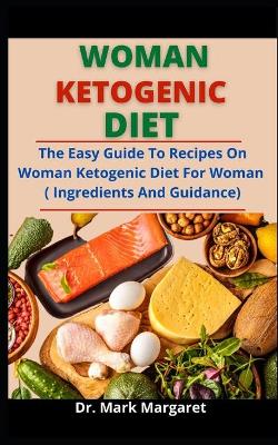 Book cover for Women Ketogenic Diet