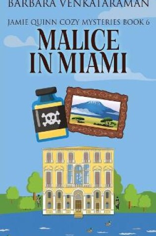 Cover of Malice In Miami