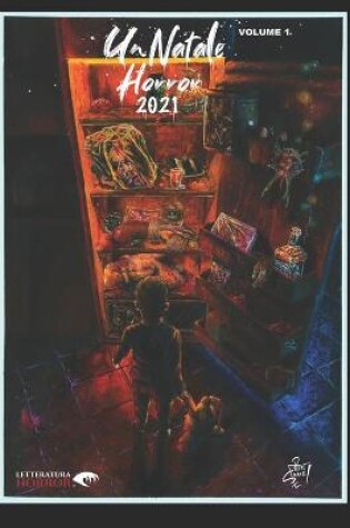 Cover of Un Natale Horror 2021 - Volume 1