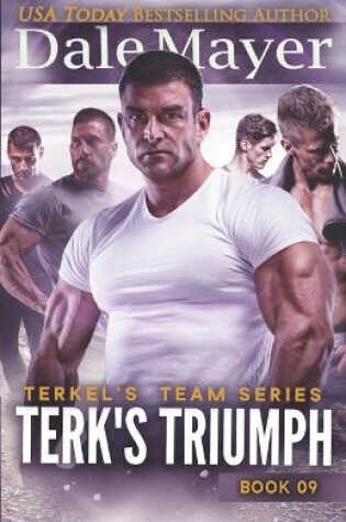 Cover of Terk's Triumph