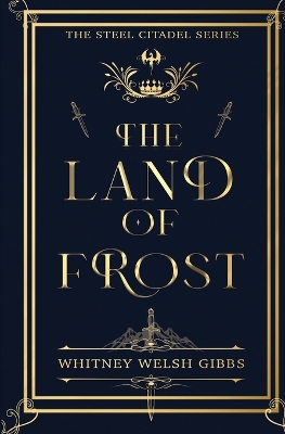 Cover of The Land of Frost