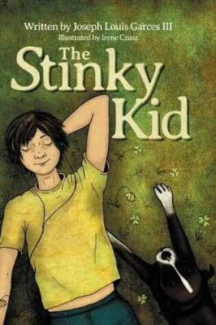 Cover of The Stinky Kid