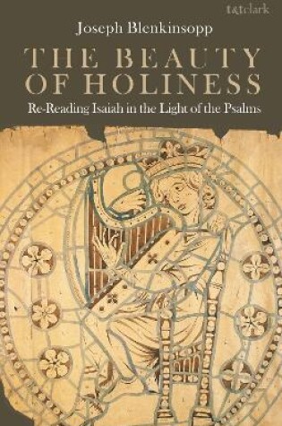 Cover of The Beauty of Holiness