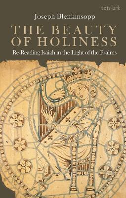 Cover of The Beauty of Holiness