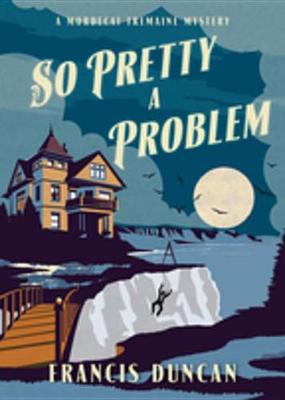 Book cover for So Pretty a Problem