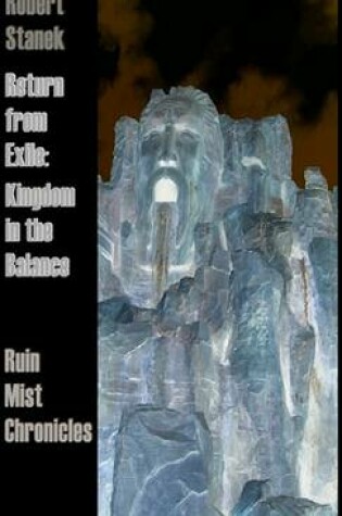 Cover of Return from Exile