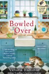 Book cover for Bowled Over