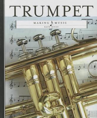 Cover of Trumpet