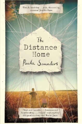 Cover of The Distance Home