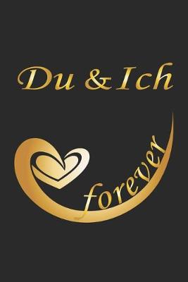 Book cover for Du & Ich forever