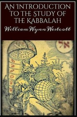 Cover of An Introduction to the Study of the Kabbalah