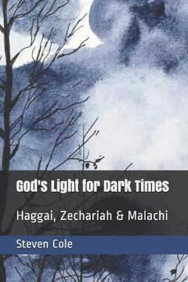 Book cover for God's Light for Dark Times