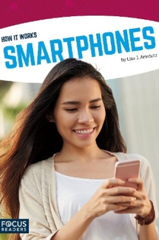 Cover of How It Works: Smartphones