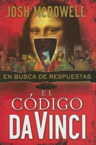 Cover of El Codigo Da Vinci