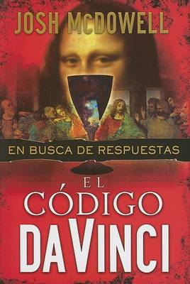 Book cover for El Codigo Da Vinci