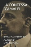 Book cover for La Contessa d'Amalfi