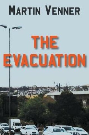 Cover of The Evacuation