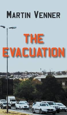 Book cover for The Evacuation