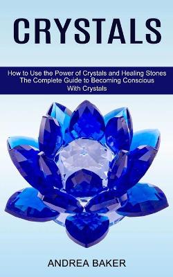 Book cover for Crystals