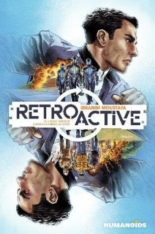 Cover of RetroActive