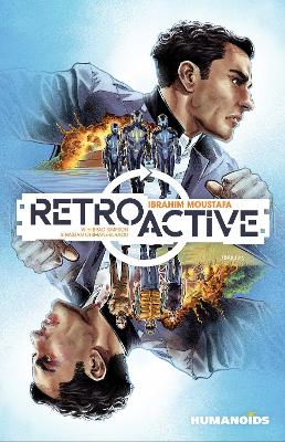 Book cover for RetroActive