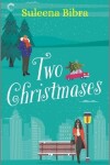 Book cover for Two Christmases