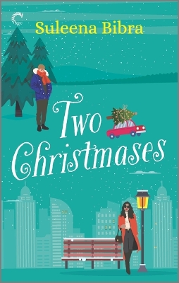 Cover of Two Christmases