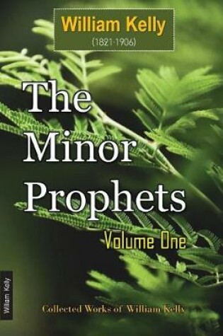 Cover of The Minor Prophets Volume One