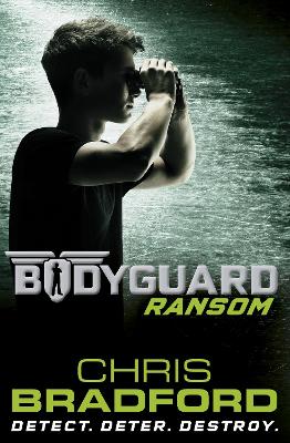 Cover of Ransom (Book 2)
