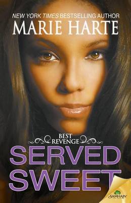 Cover of Served Sweet