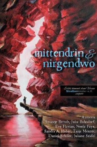Cover of Mittendrin und nirgendwo
