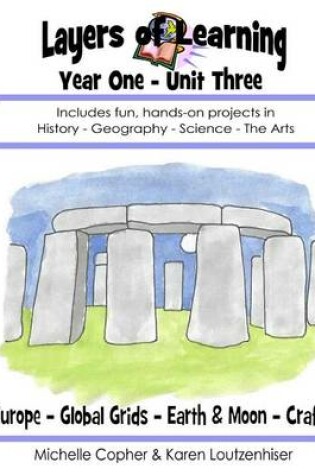 Cover of Layers of Learning Year One Unit Three