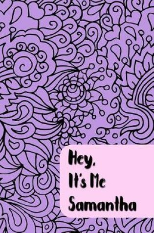 Cover of Hey, It