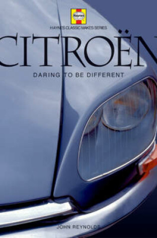 Cover of Citroen
