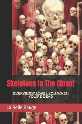 Cover of Skeletons In The Closet