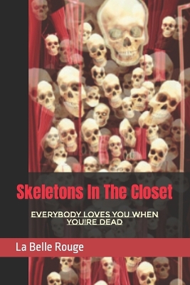 Book cover for Skeletons In The Closet