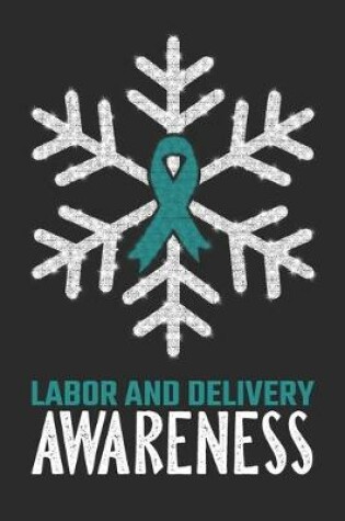 Cover of Labor And Delivery Awareness