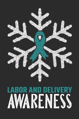 Book cover for Labor And Delivery Awareness
