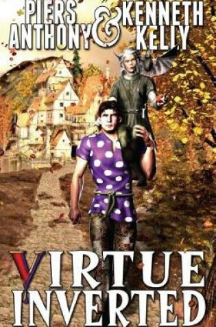 Cover of Virtue Inverted